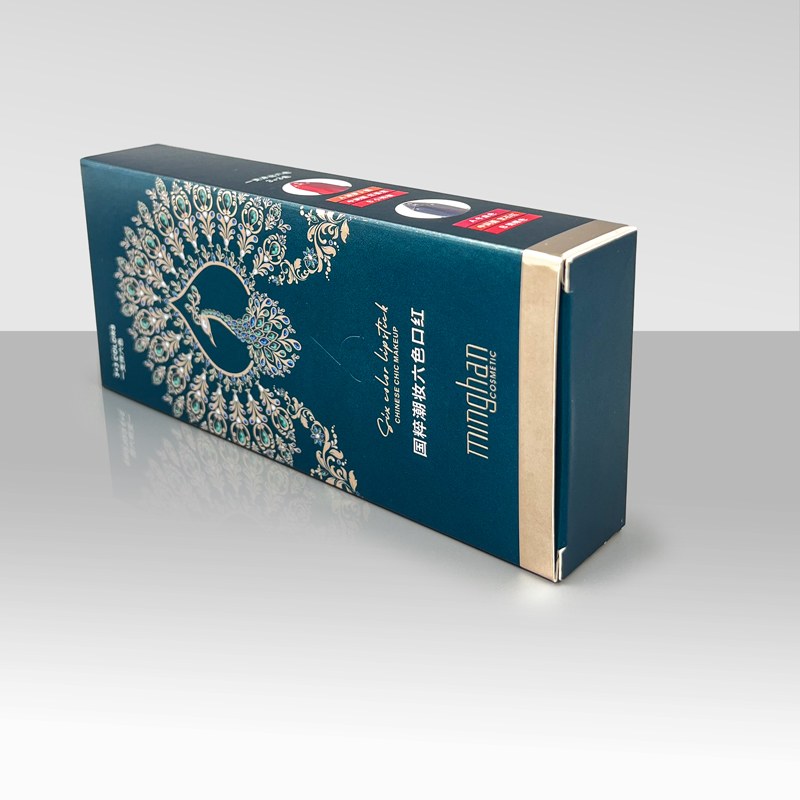 Custom Luxury Printed Logo Small Mini Big Large Pink Folding Shaped Cosmetic Packaging Cardboard Box Gift (4)